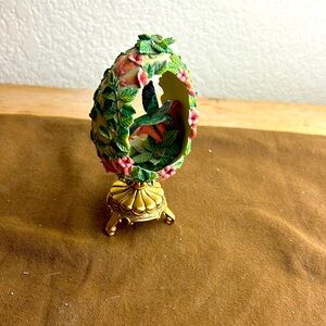 Faberge Egg